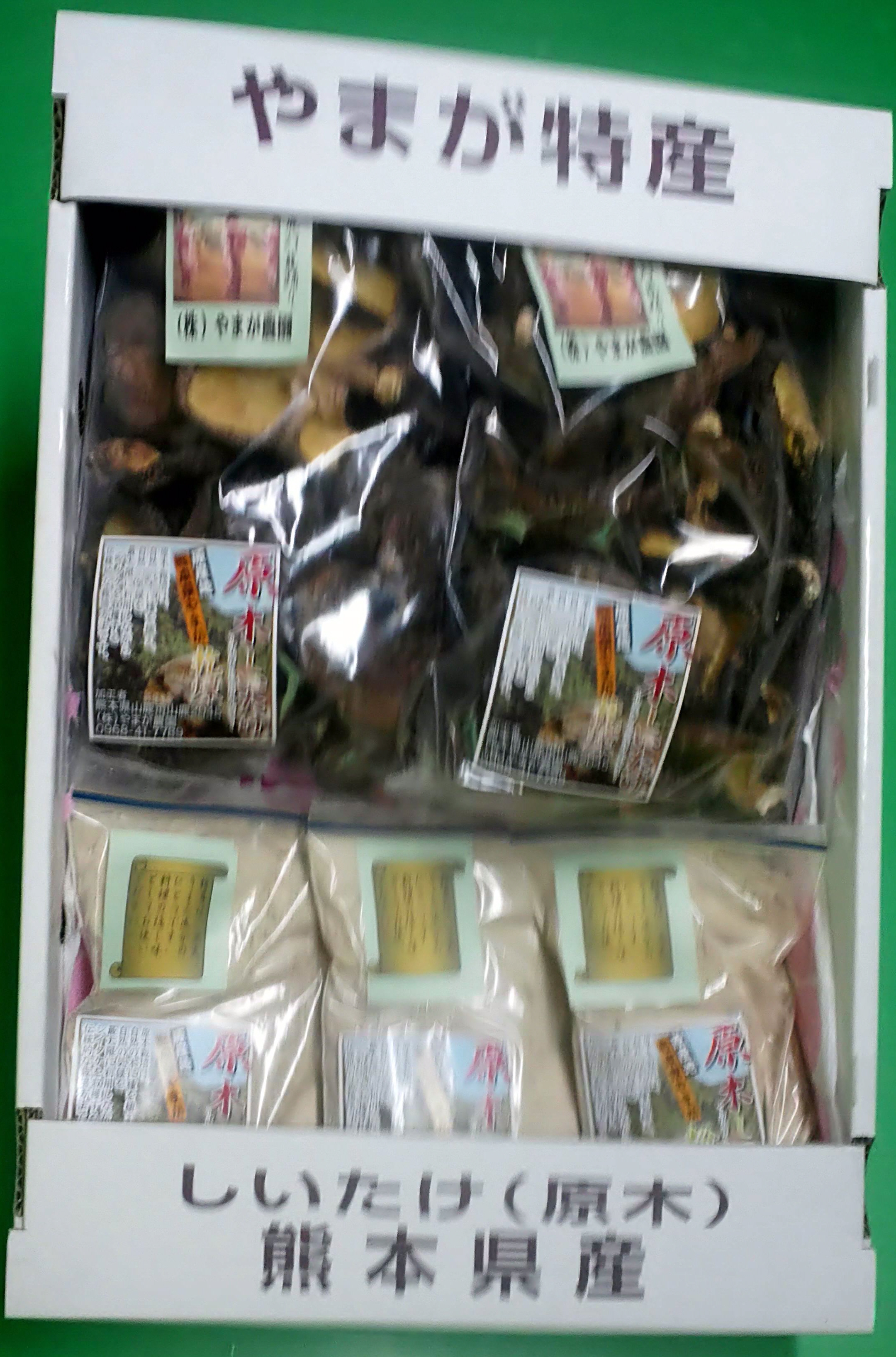 製品写真